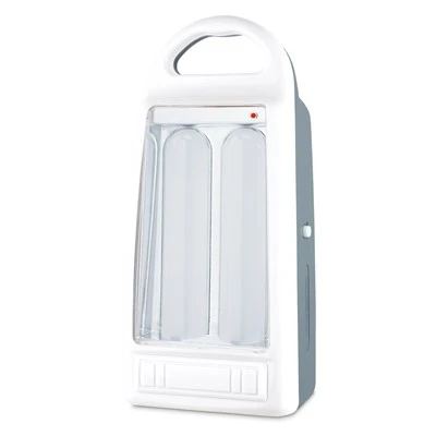 Lampe rechargeable de 10 watts