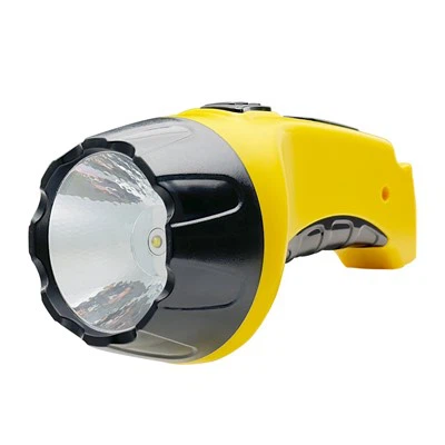 Lampe de poche LED pour véhicule